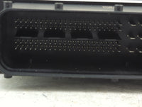 2025 Volkswagen Jetta PCM Engine Control Computer ECU ECM PCU OEM P/N:05E907309CG 0261S108CX Fits OEM Used Auto Parts - Oemu