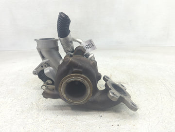 2025 Taos Turbocharger Turbo Charger Super Charger Supercharger - Oemusedautoparts1.com