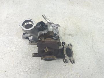 2025 Taos Turbocharger Turbo Charger Super Charger Supercharger