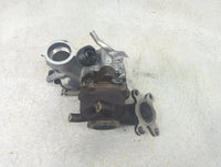 2025 Taos Turbocharger Turbo Charger Super Charger Supercharger - Oemusedautoparts1.com