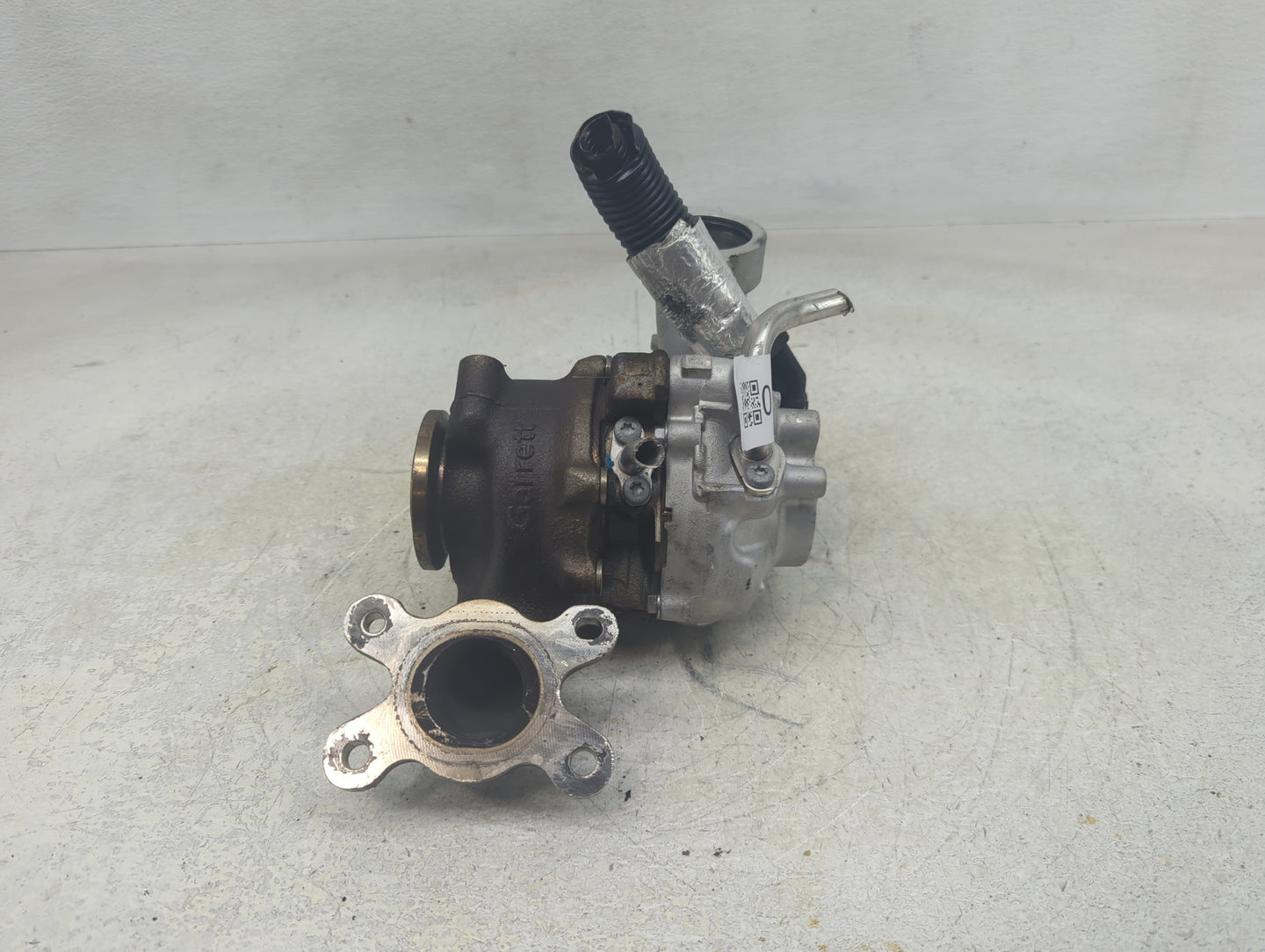 2025 Taos Turbocharger Turbo Charger Super Charger Supercharger - Oemusedautoparts1.com