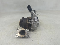 2025 Taos Turbocharger Turbo Charger Super Charger Supercharger - Oemusedautoparts1.com