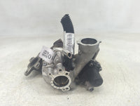 2025 Taos Turbocharger Turbo Charger Super Charger Supercharger - Oemusedautoparts1.com