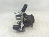2025 Taos Turbocharger Turbo Charger Super Charger Supercharger - Oemusedautoparts1.com