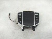 2025 Volkswagen Taos PCM Engine Control Computer ECU ECM PCU OEM P/N:A2539000008 A2539014002 Fits OEM Used Auto Parts - Oemu