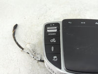 2025 Volkswagen Taos PCM Engine Control Computer ECU ECM PCU OEM P/N:A2539000008 A2539014002 Fits OEM Used Auto Parts - Oemu