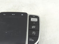 2025 Volkswagen Taos PCM Engine Control Computer ECU ECM PCU OEM P/N:A2539000008 A2539014002 Fits OEM Used Auto Parts - Oemu