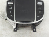 2025 Volkswagen Taos PCM Engine Control Computer ECU ECM PCU OEM P/N:A2539000008 A2539014002 Fits OEM Used Auto Parts - Oemu