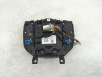2025 Volkswagen Taos PCM Engine Control Computer ECU ECM PCU OEM P/N:A2539000008 A2539014002 Fits OEM Used Auto Parts - Oemu