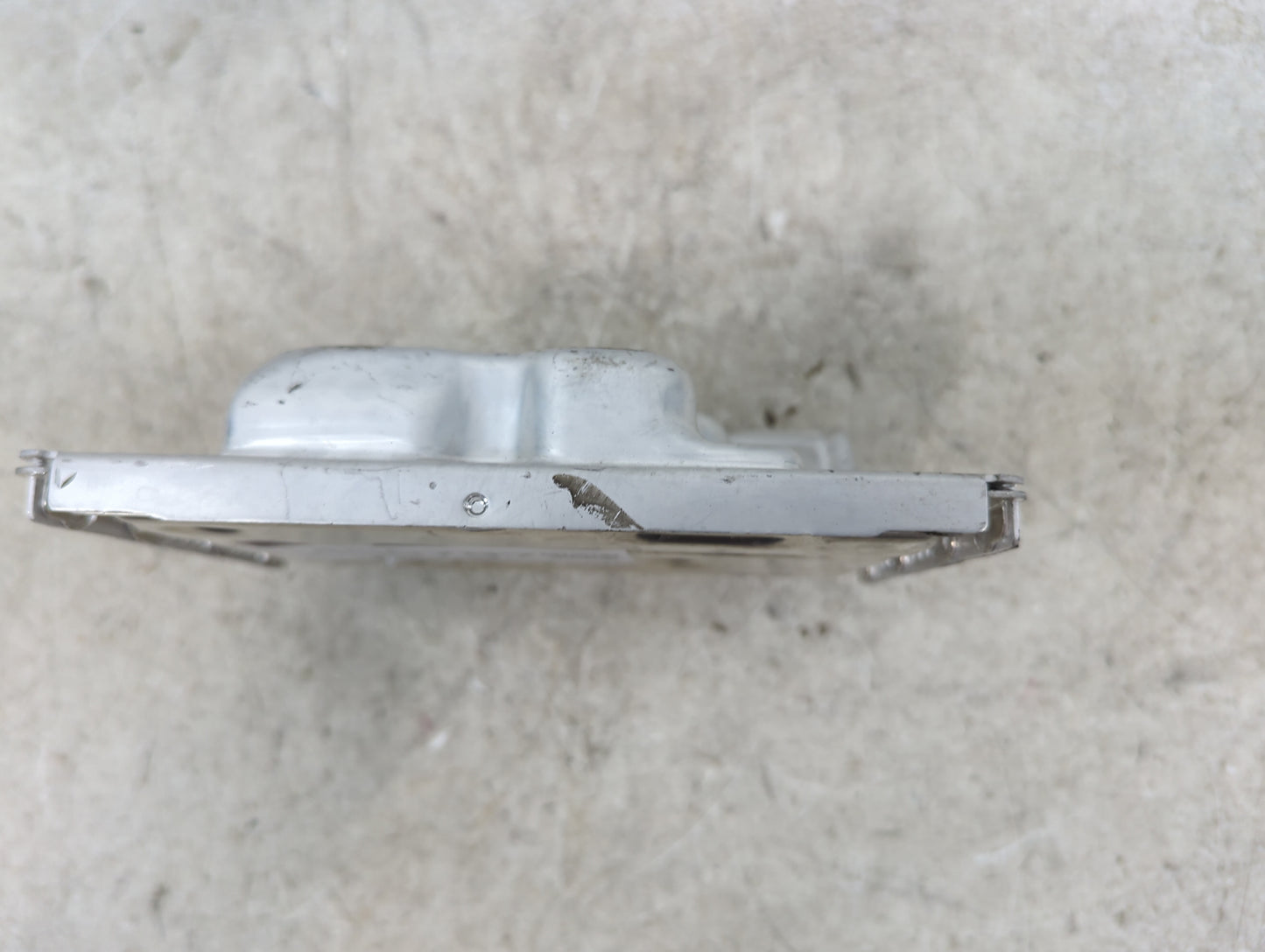 2025 Volkswagen Taos PCM Engine Control Computer ECU ECM PCU OEM P/N:05E907309BM 0261S108FC, 1034486853-01 Fits OEM Used Aut