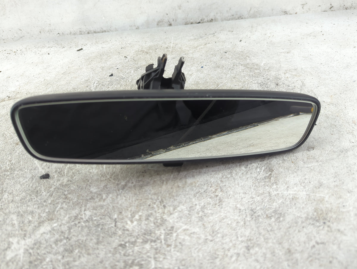 2025 Volkswagen Taos Interior Rear View Mirror Replacement OEM P/N:3G0857511 BK 4PK Fits Fits 2018 2019 2020 2021 2022 OEM U