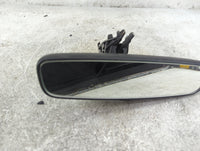 2025 Volkswagen Taos Interior Rear View Mirror Replacement OEM P/N:3G0857511 BK 4PK Fits Fits 2018 2019 2020 2021 2022 OEM U