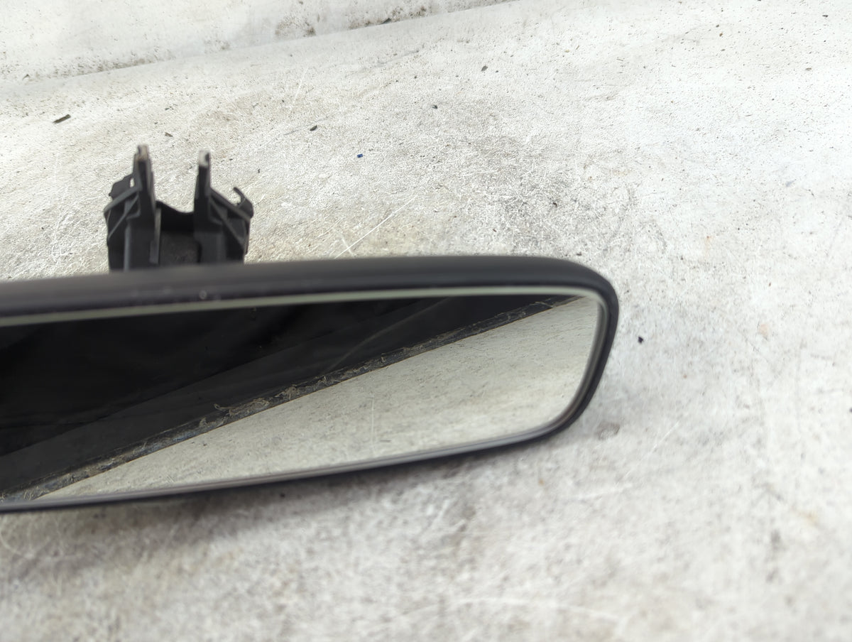 2025 Volkswagen Taos Interior Rear View Mirror Replacement OEM P/N:3G0857511 BK 4PK Fits Fits 2018 2019 2020 2021 2022 OEM U