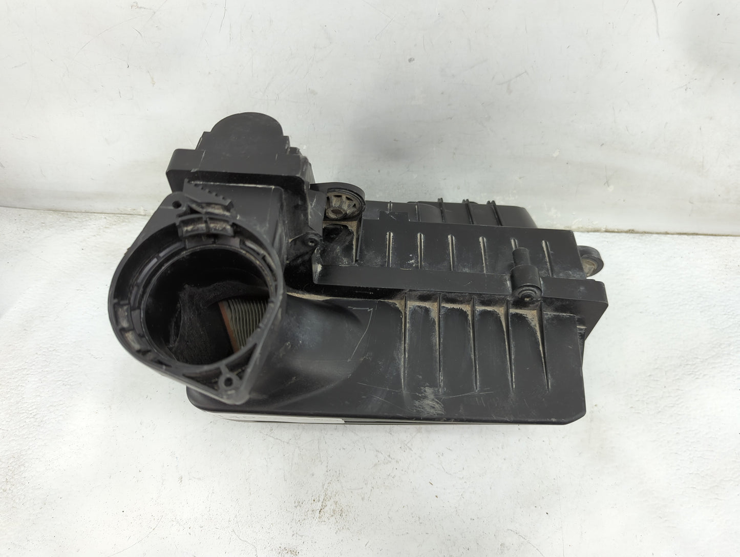 2025 Volkswagen Tiguan Air Cleaner Intake-duct Hose Tube - Oemusedautoparts1.com