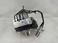 2025 Volvo Xc40 ABS Pump Control Module Replacement P/N:32384760 P32384760 Fits OEM Used Auto Parts - Oemusedautoparts1.com