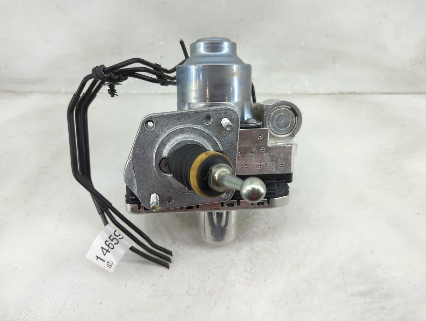 2025 Volvo Xc40 ABS Pump Control Module Replacement P/N:32384760 P32384760 Fits OEM Used Auto Parts - Oemusedautoparts1.com