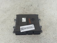 2025 Volvo Xc90 PCM Engine Control Computer ECU ECM PCU OEM P/N:32383797 0000086200 Fits OEM Used Auto Parts - Oemusedautopa