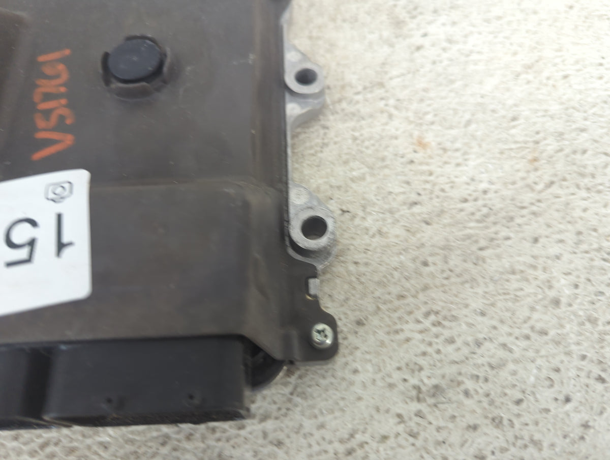 2025 Volvo Xc90 PCM Engine Control Computer ECU ECM PCU OEM P/N:32383797 0000086200 Fits OEM Used Auto Parts - Oemusedautopa