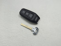 Audi Q5 Keyless Entry Remote Fob KR5 I22U | KR5I22U 85H.959.754.G 4 buttons - Oemusedautoparts1.com