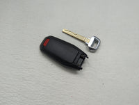 Audi Q5 Keyless Entry Remote Fob KR5 I22U | KR5I22U 85H.959.754.G 4 buttons - Oemusedautoparts1.com