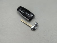 Audi S6 Keyless Entry Remote Fob IYZ-AK2 4 buttons - Oemusedautoparts1.com