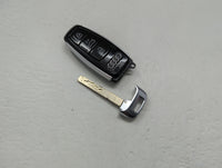 Audi S6 Keyless Entry Remote Fob IYZ-AK2 4 buttons - Oemusedautoparts1.com
