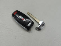 Audi S6 Keyless Entry Remote Fob IYZ-AK2 4 buttons - Oemusedautoparts1.com
