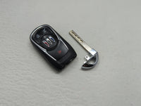 Buick Encore Gx Keyless Entry Remote Fob HYQ4ES 13547677 4 buttons - Oemusedautoparts1.com