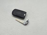 Buick Encore Gx Keyless Entry Remote Fob HYQ4ES 13547677 4 buttons - Oemusedautoparts1.com