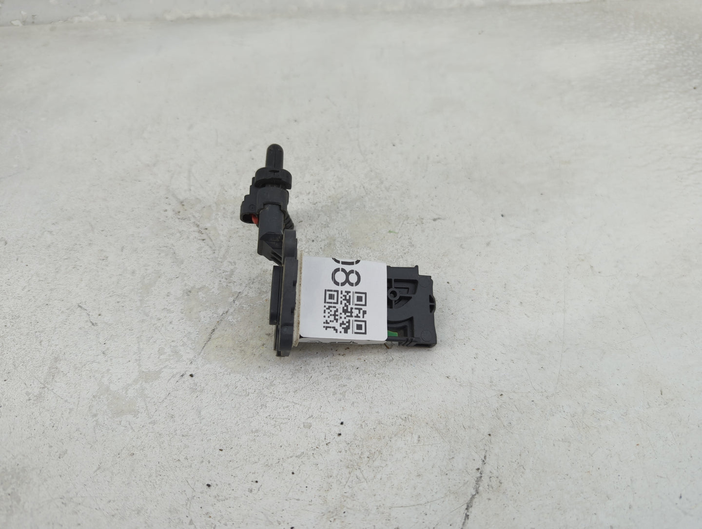 2026 Cadillac Escalade Mass Air Flow Meter Maf - Oemusedautoparts1.com