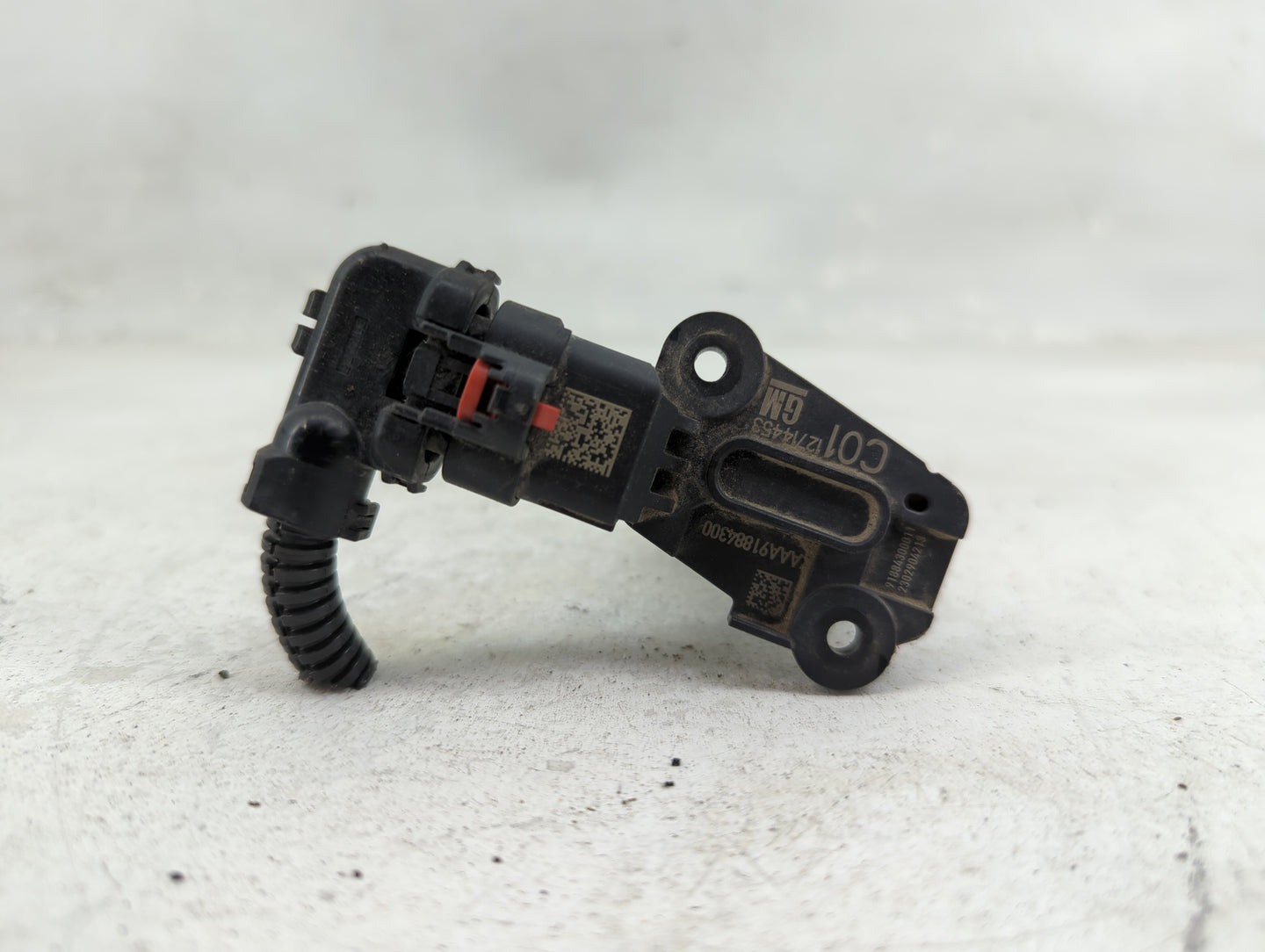 2026 Cadillac Escalade Mass Air Flow Meter Maf - Oemusedautoparts1.com