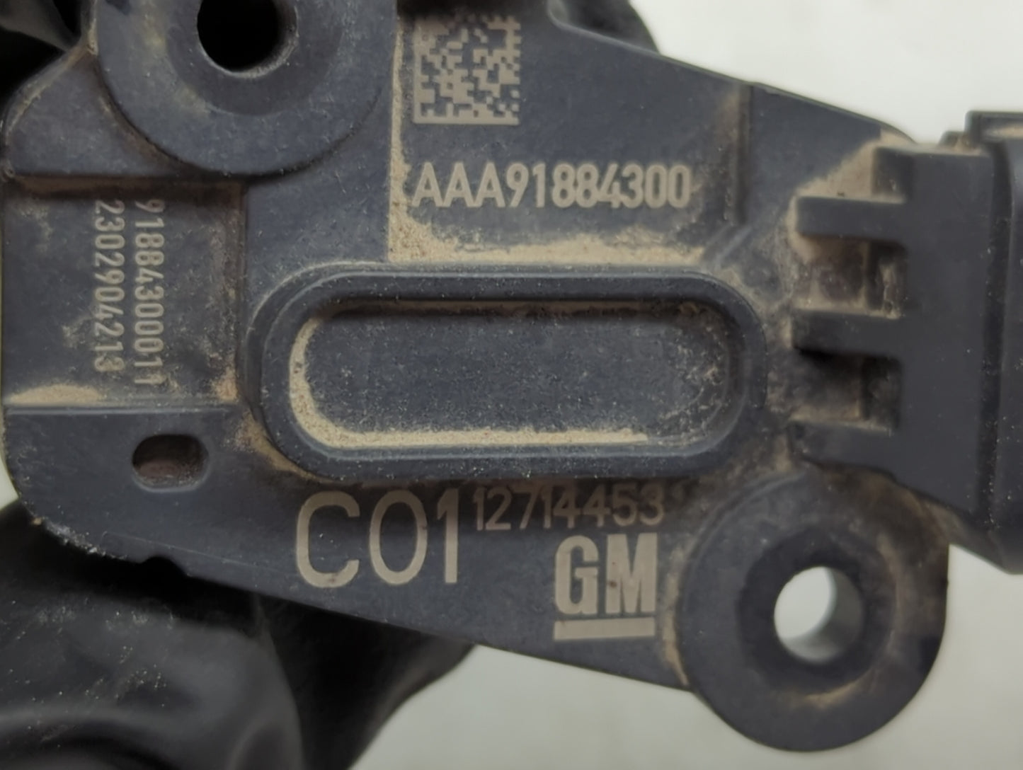 2026 Cadillac Escalade Mass Air Flow Meter Maf - Oemusedautoparts1.com