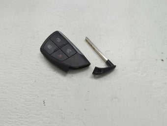 compare product Chevrolet Colorado Keyless Entry Remote Fob YG0G21TB2 13548442 | 13560201