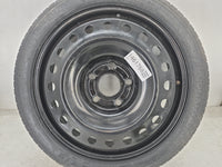 2018-2020 Chevrolet Equinox Spare Donut Tire Wheel Rim Oem 1461768 - Oemusedautoparts1.com
