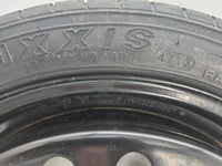2018-2020 Chevrolet Equinox Spare Donut Tire Wheel Rim Oem 1461768 - Oemusedautoparts1.com