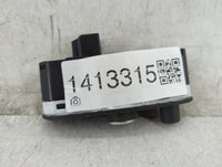 2026 Chevrolet Trailblazer Hazard Switch 84192541 - Oemusedautoparts1.com