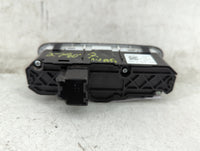 2026 Chevrolet Trailblazer Hazard Switch 84192541 - Oemusedautoparts1.com