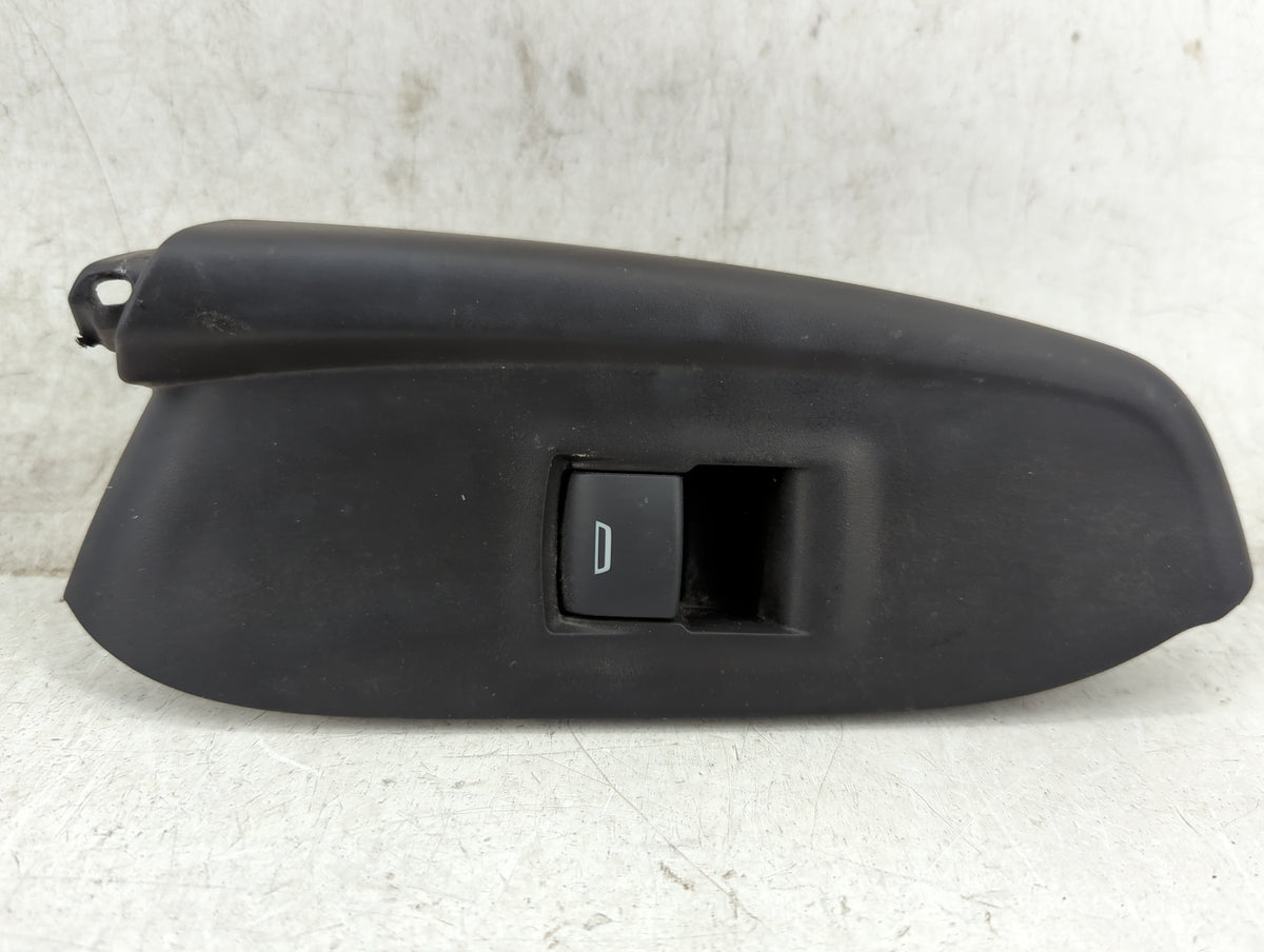2026 Chevrolet Trailblazer Passenger Right Power Window Switch 42668003 - Oemusedautoparts1.com
