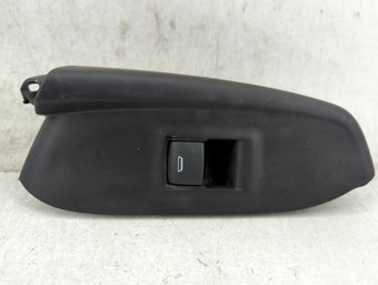 compare product 2026 Chevrolet Trailblazer Passenger Right Power Window Switch 42668003