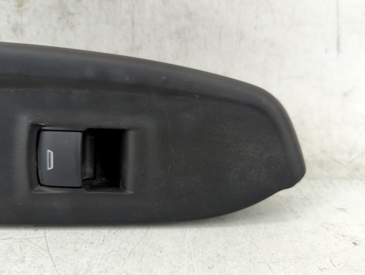 2026 Chevrolet Trailblazer Passenger Right Power Window Switch 42668003 - Oemusedautoparts1.com