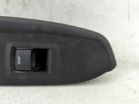 2026 Chevrolet Trailblazer Passenger Right Power Window Switch 42668003 - Oemusedautoparts1.com