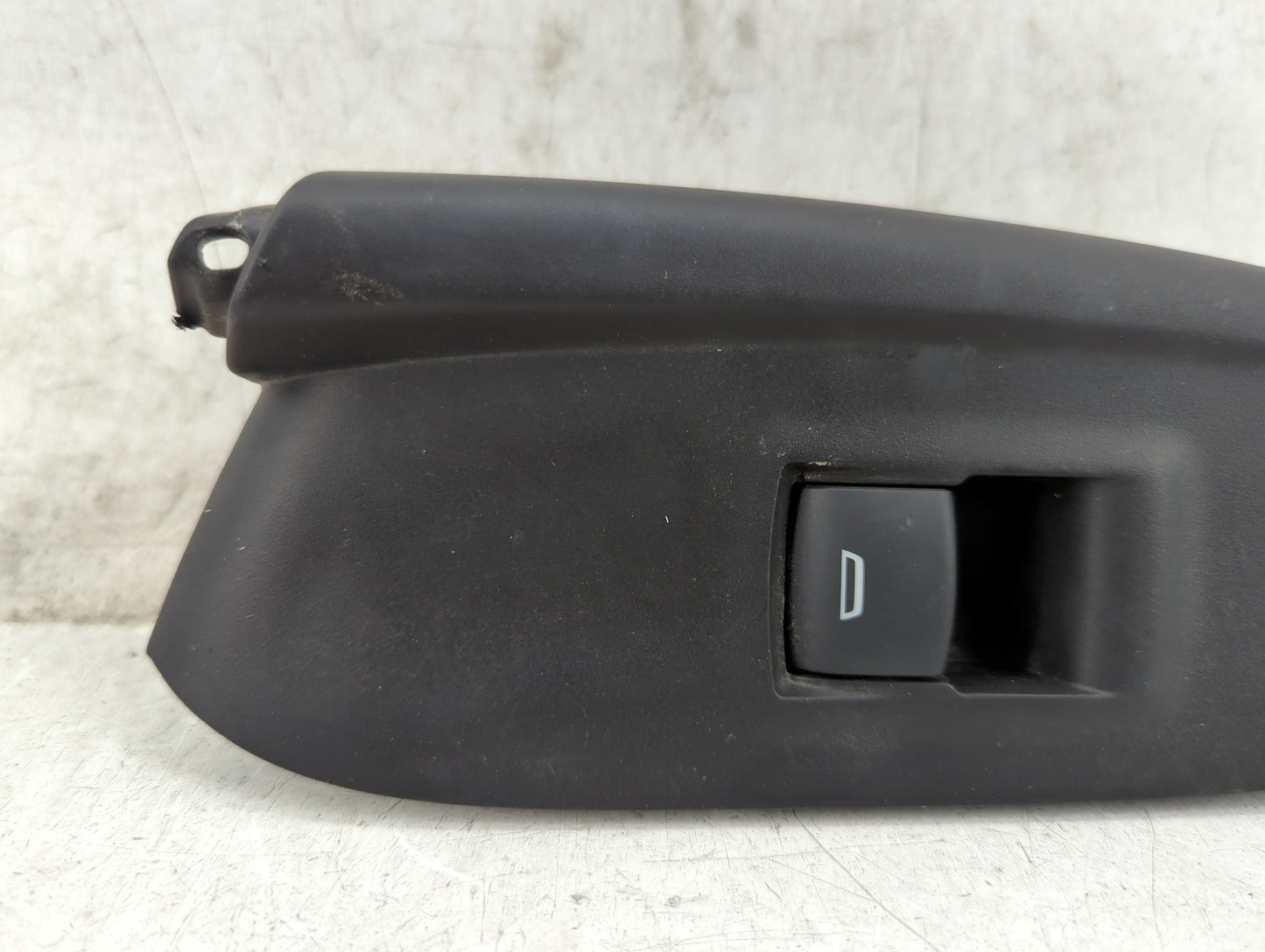 2026 Chevrolet Trailblazer Passenger Right Power Window Switch 42668003 - Oemusedautoparts1.com