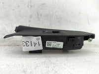 2026 Chevrolet Trailblazer Passenger Right Power Window Switch 42668003 - Oemusedautoparts1.com