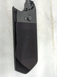 2026 Chevrolet Trax Information Display Screen - Oemusedautoparts1.com