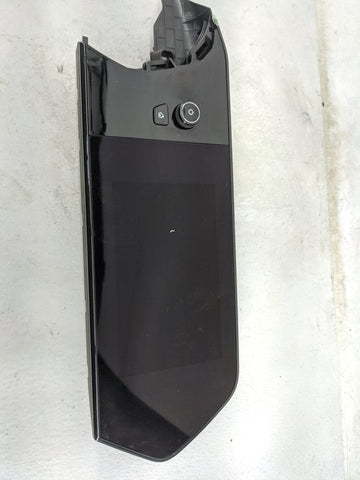2026 Chevrolet Trax Information Radio Display Screen - Oemusedautoparts1.com