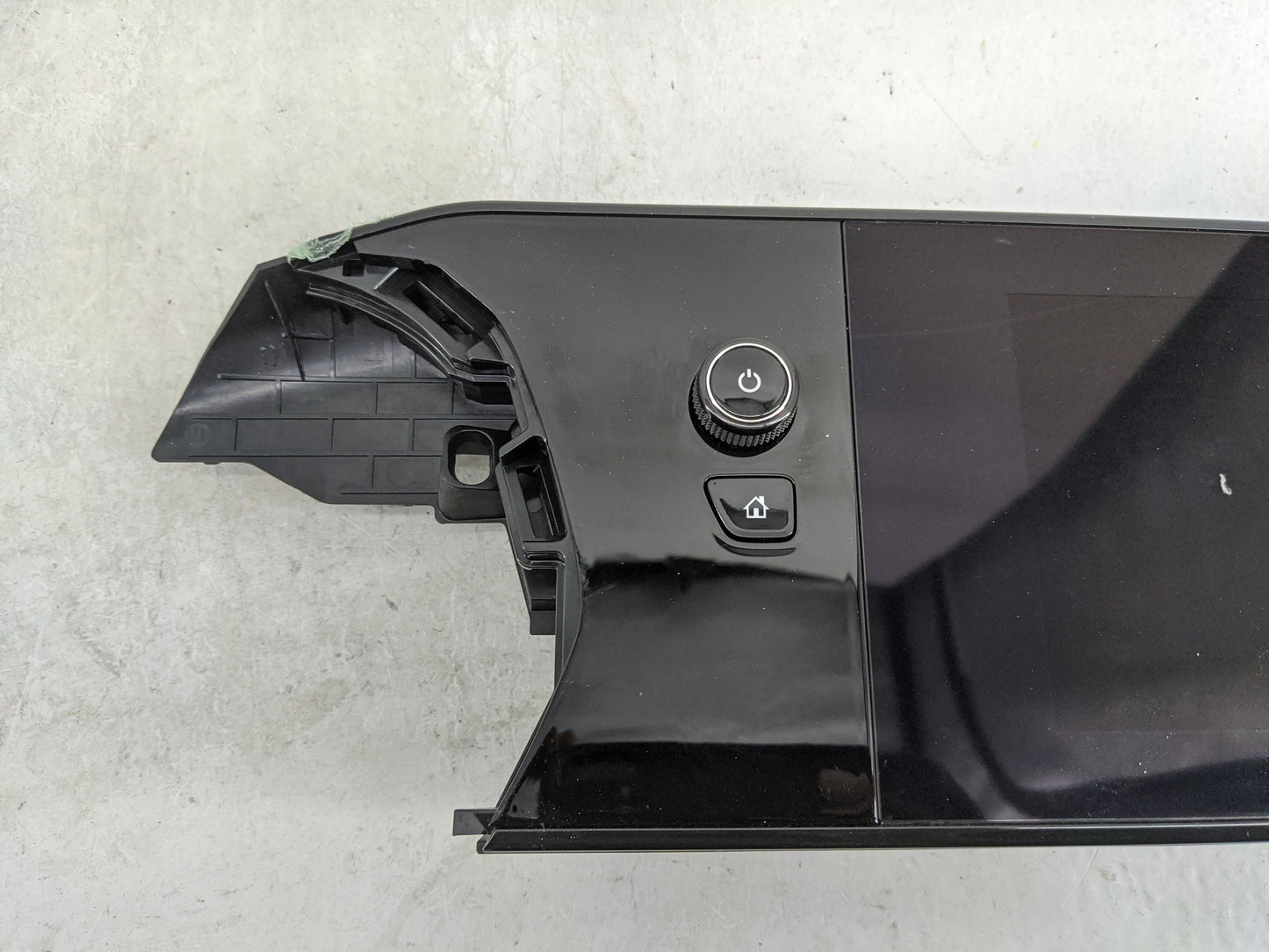 2026 Chevrolet Trax Information Display Screen - Oemusedautoparts1.com