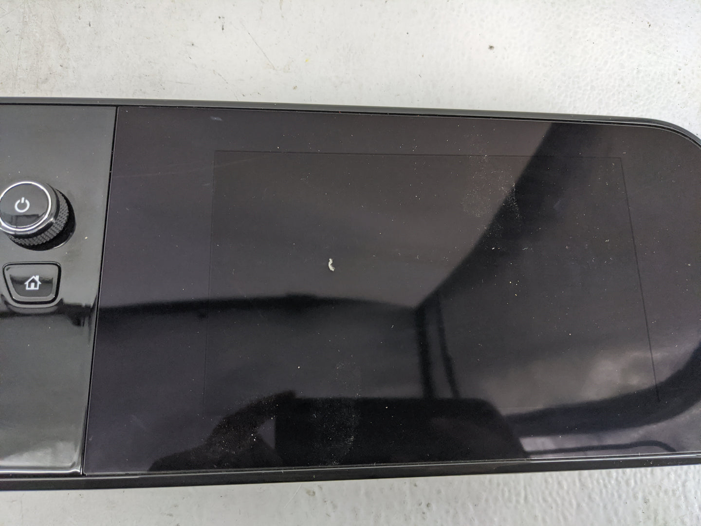 2026 Chevrolet Trax Information Display Screen - Oemusedautoparts1.com
