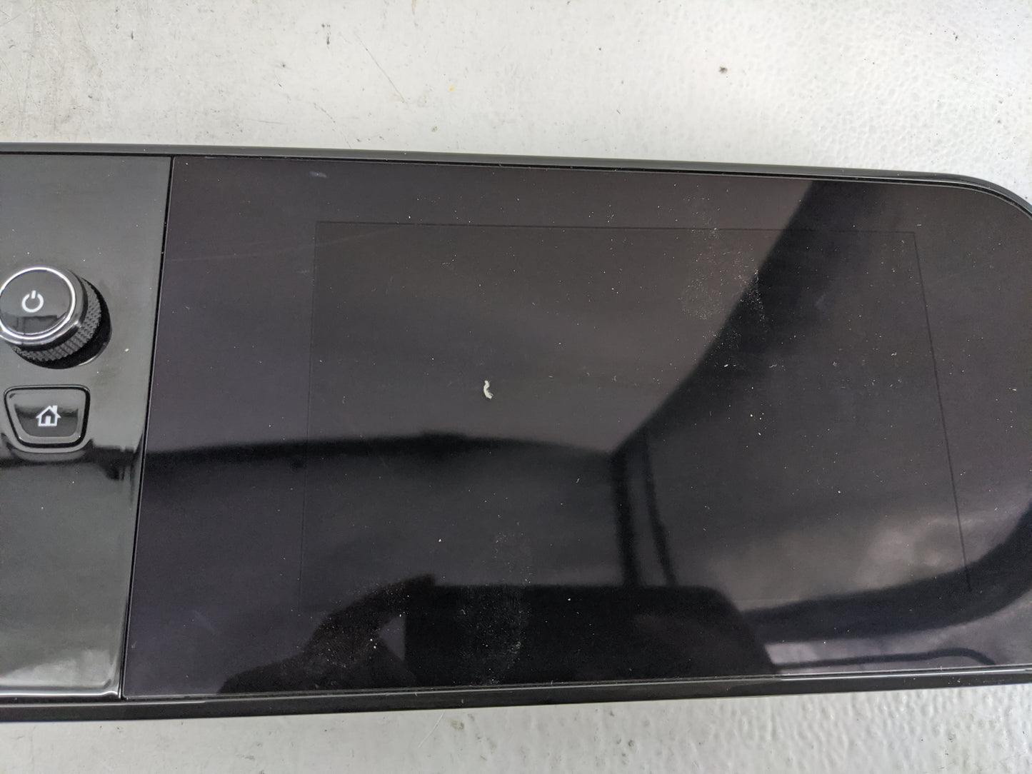 2026 Chevrolet Trax Information Display Screen - Oemusedautoparts1.com