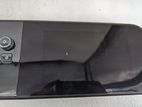 2026 Chevrolet Trax Information Display Screen - Oemusedautoparts1.com