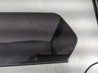 2026 Chevrolet Trax Information Display Screen - Oemusedautoparts1.com